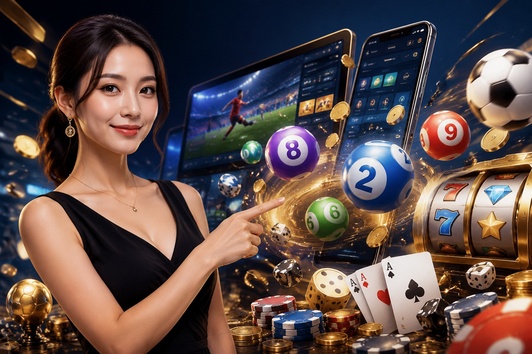 kink88 Casino