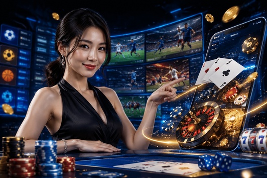 kink88 Casino